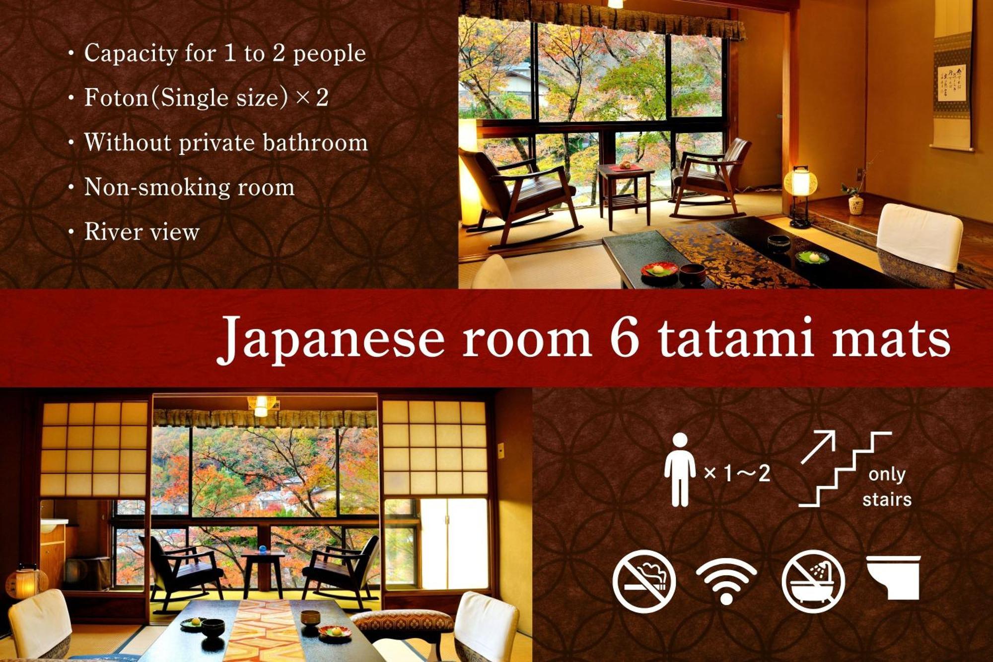 Heihachi Tea House Inn Kyoto Buitenkant foto