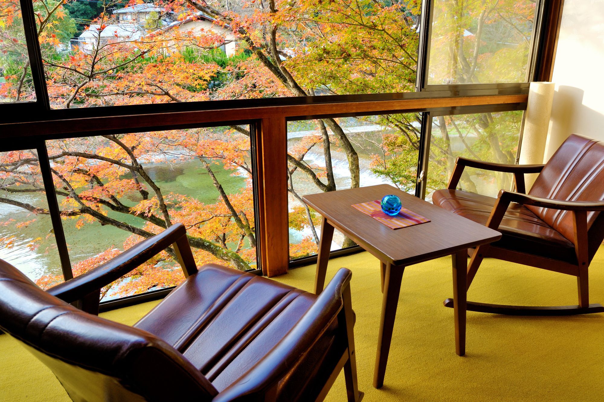 Heihachi Tea House Inn Kyoto Buitenkant foto