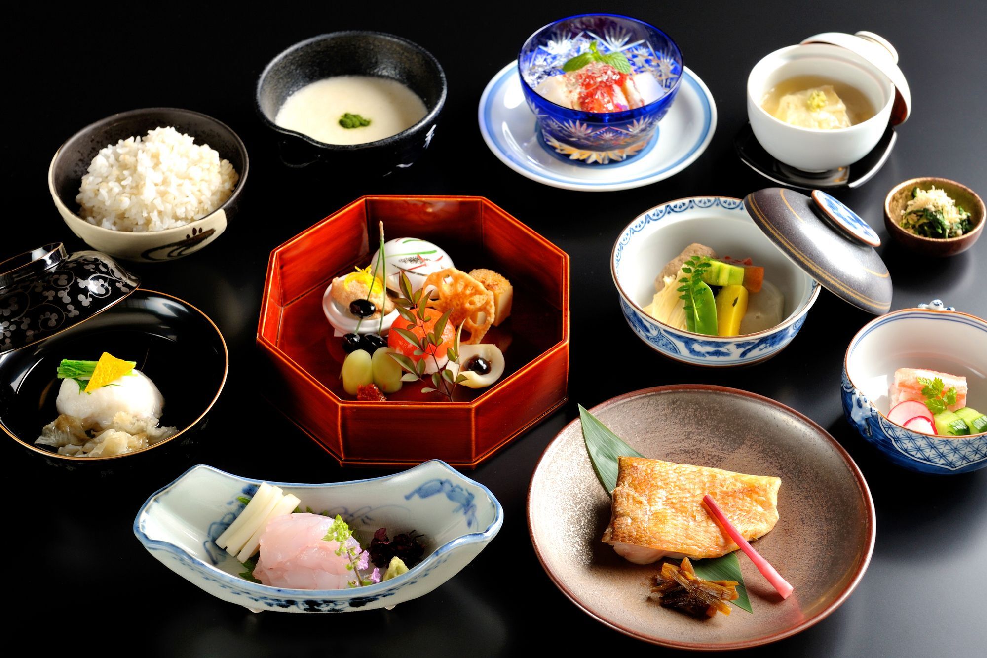 Heihachi Tea House Inn Kyoto Buitenkant foto
